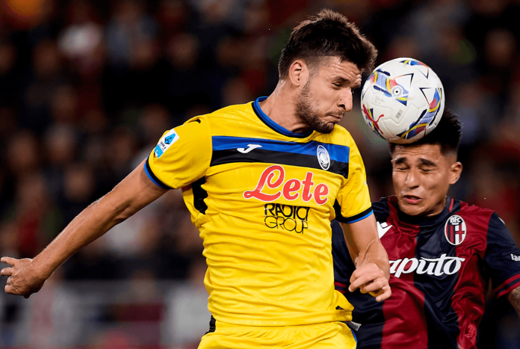 Dự đoán tỷ số Atalanta - Bologna: 1-0