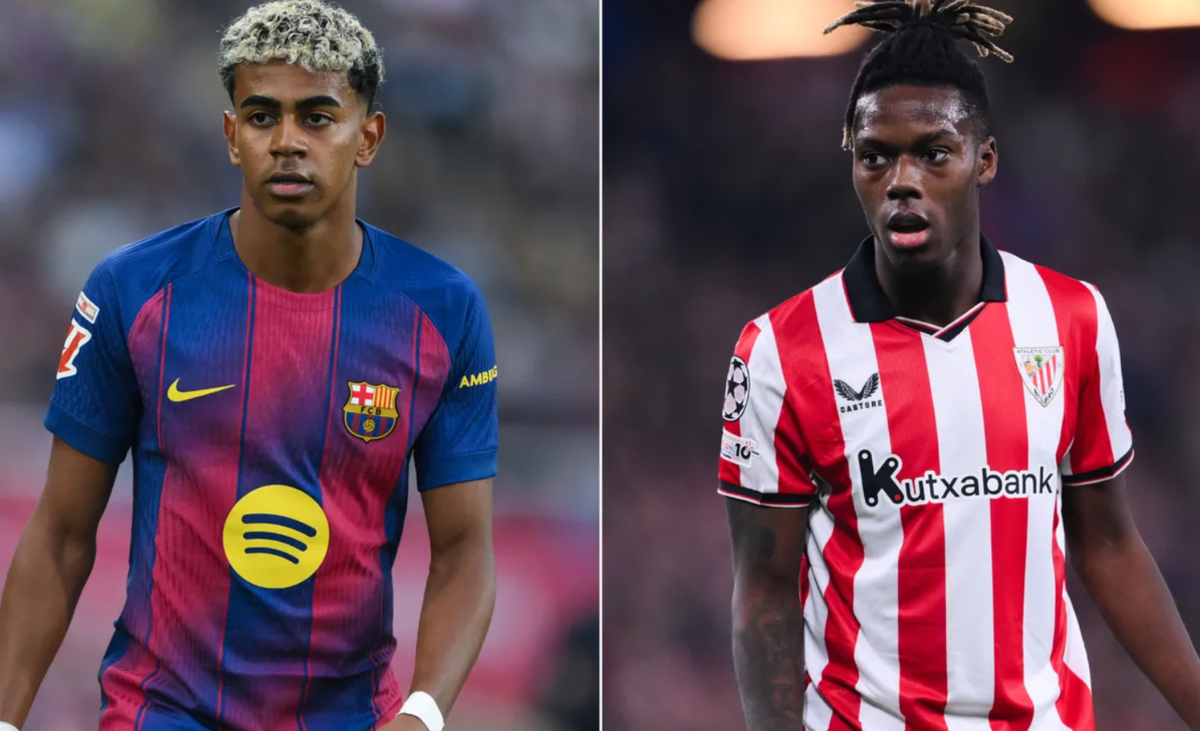 Dự đoán tỷ số Barcelona - Ath Bilbao: 4-0