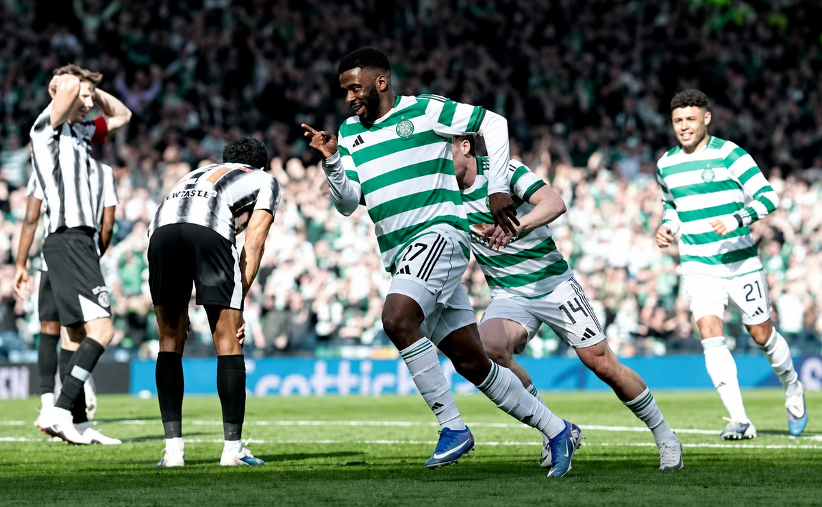 Dự đoán tỷ số Celtic - LASK: 3-1