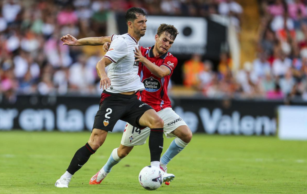 Dự đoán tỷ số Dep. A Coruna - Valencia: 0-1