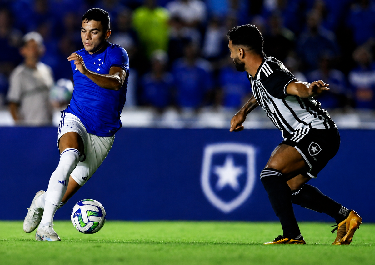 Dự đoán tỷ số Cruzeiro - Atletico-MG: 2-1