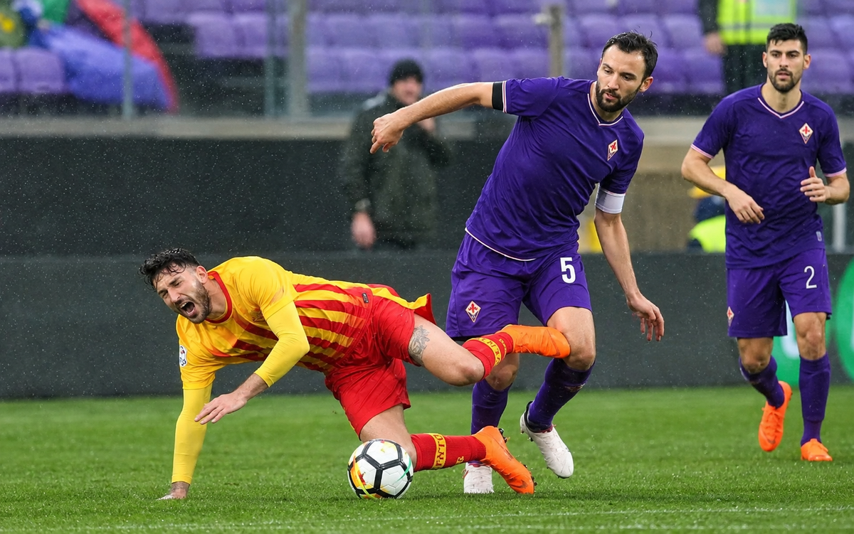 Dự đoán tỷ số Fiorentina - Benevento: 3-1