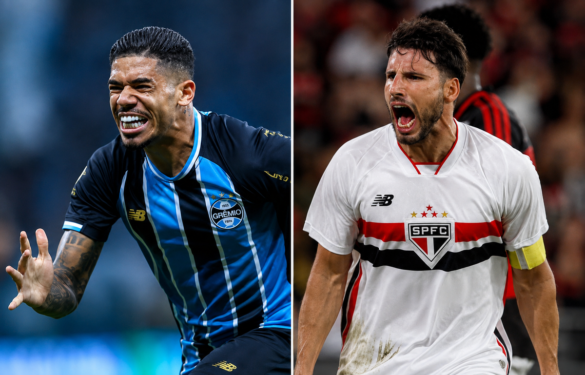 Dự đoán tỷ số Gremio - Sao Paulo: 1-0