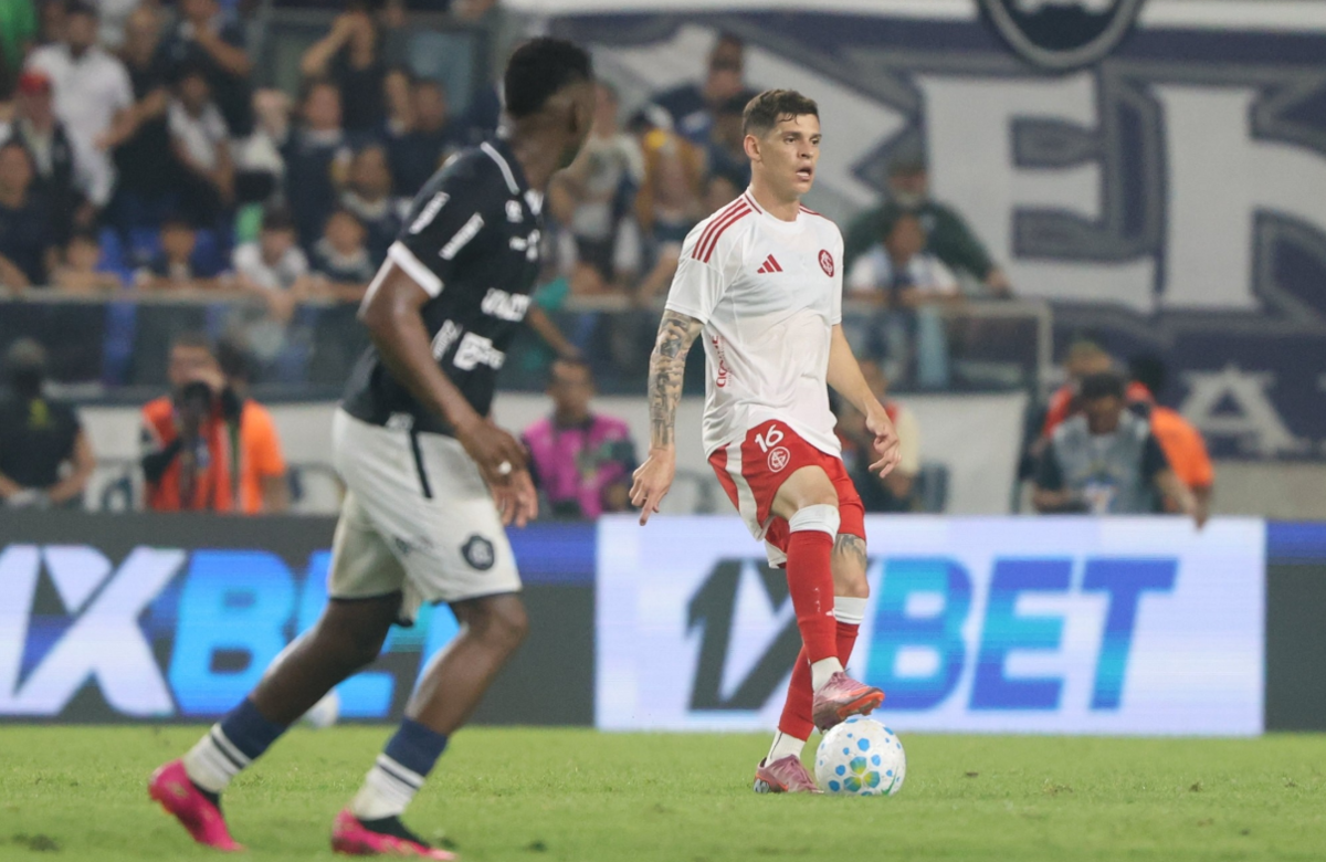 Dự đoán tỷ số Internacional - Remo: 1-1