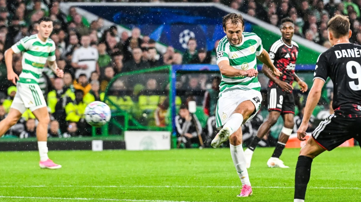 Dự đoán tỷ số LASK - Celtic: 0-2