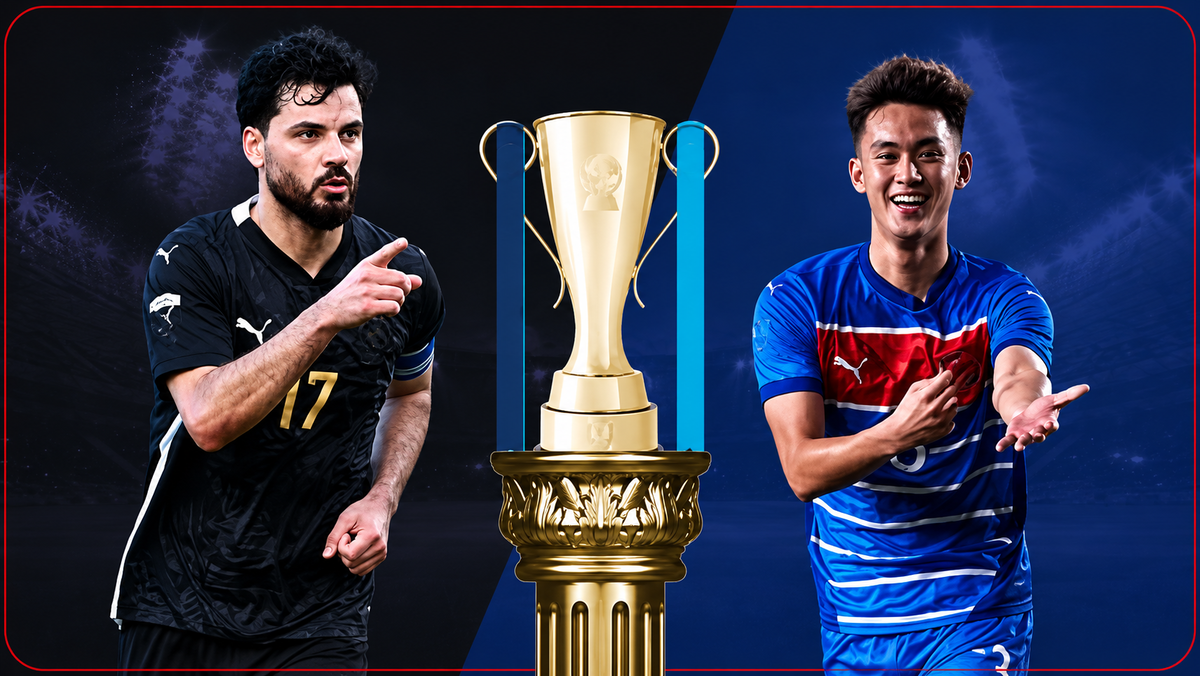 Dự đoán tỷ số Malaysia - Philippines: 2-1