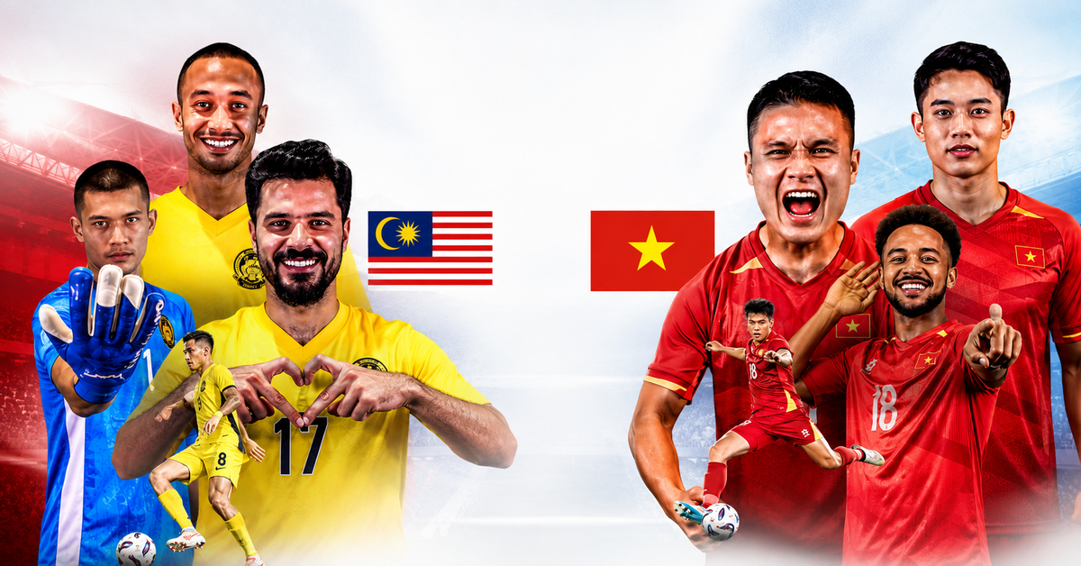 Dự đoán tỷ số Malaysia - Việt Nam: 1-3