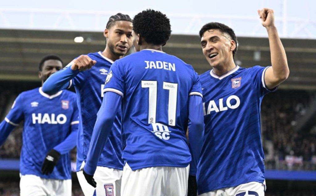 Dự đoán tỷ số Manchester United - Ipswich: 2-2