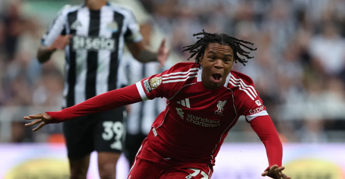 Dự đoán tỷ số Newcastle - Liverpool: 1-3