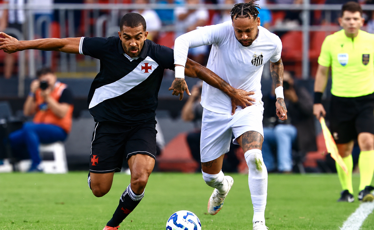 Dự đoán tỷ số Vasco - Santos: 1-2