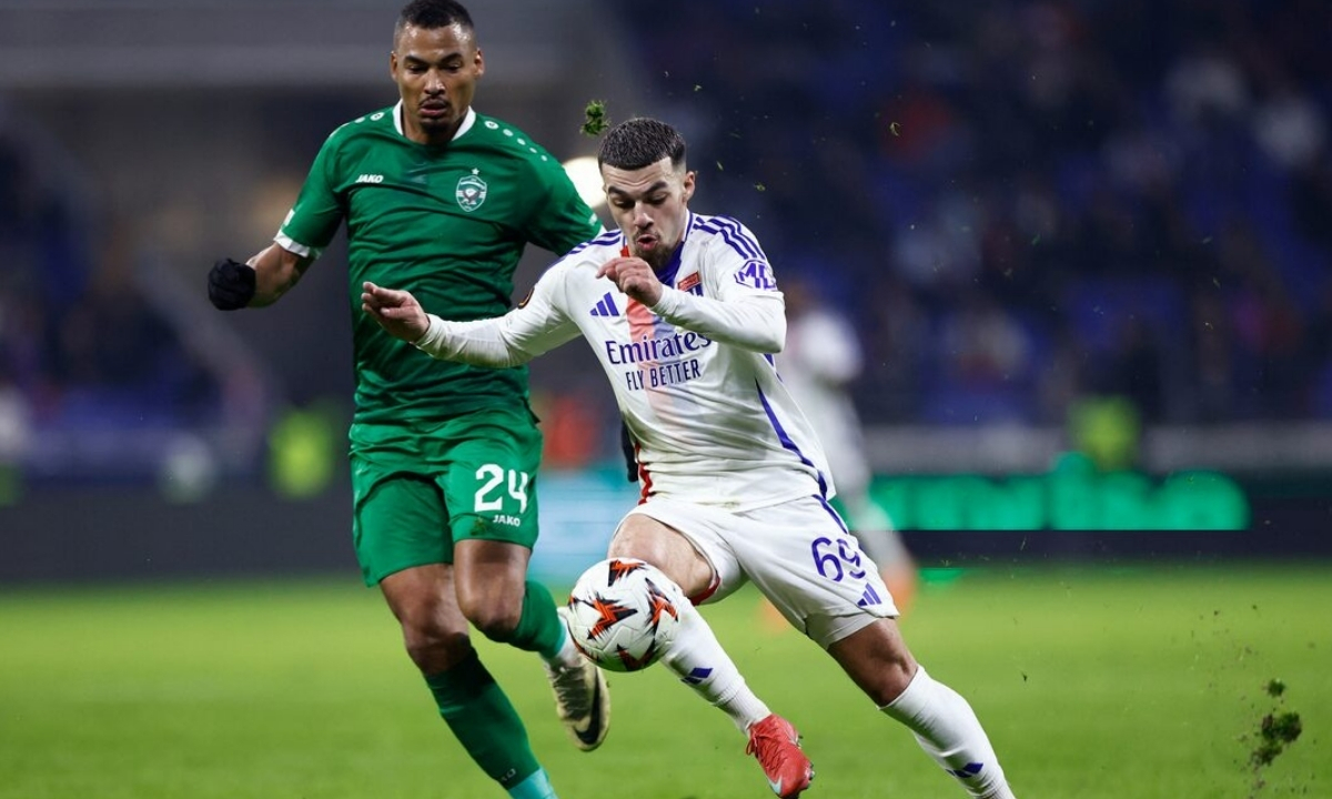 Phân tích phong độ Sparta Praha vs Lyon