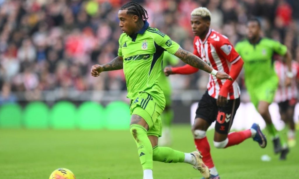 Phân tích phong độ Sunderland vs Fulham
