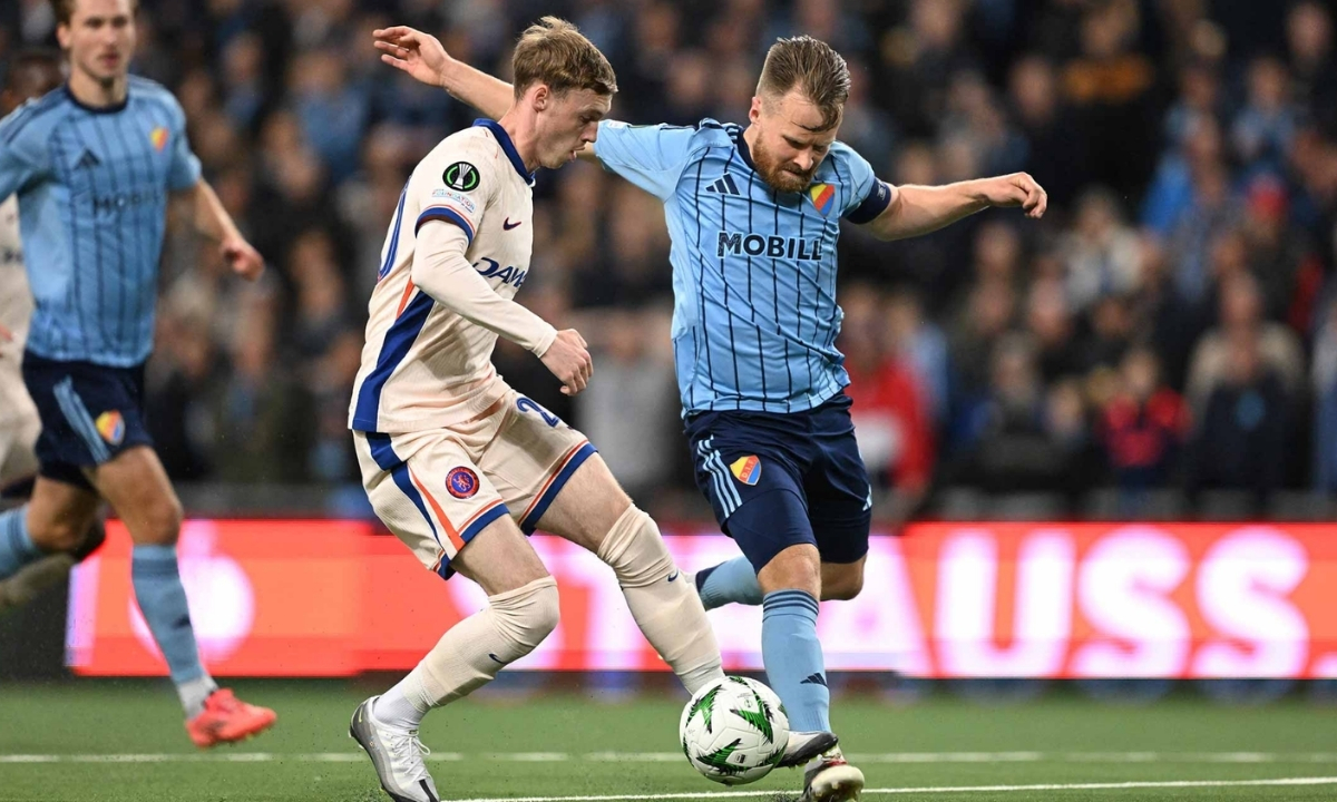 Phân tích phong độ Vasteras vs Djurgarden