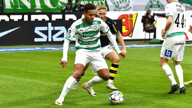 Thành tích thi đấu gần đây của Vasteras vs Djurgarden