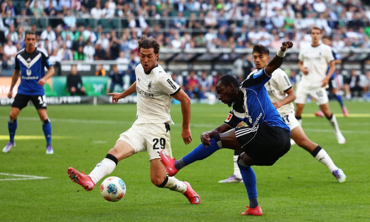 Phân tích phong độ Verl vs Hamburg