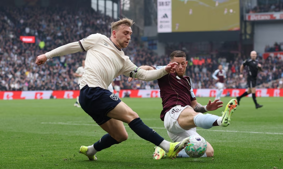 Phân tích phong độ West Ham vs Portsmouth