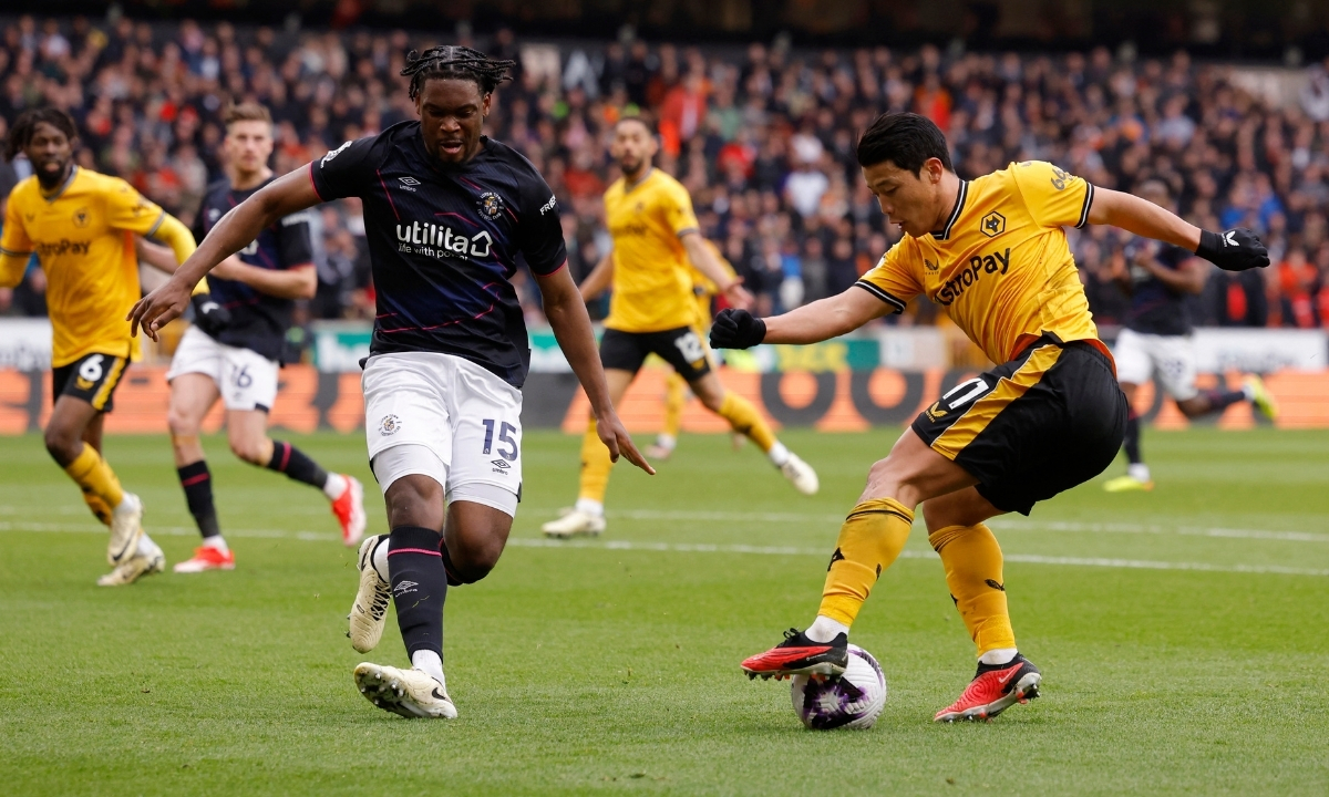 Phân tích phong độ Wolves vs Blackburn