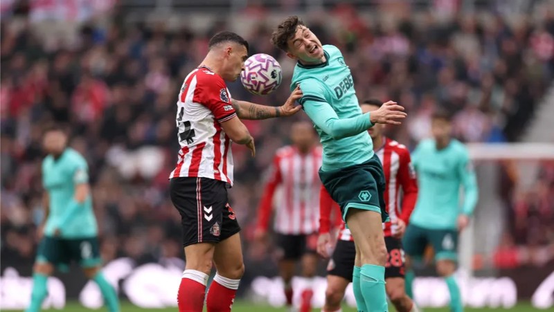 Trước trận đấu Wolves vs Blackburn