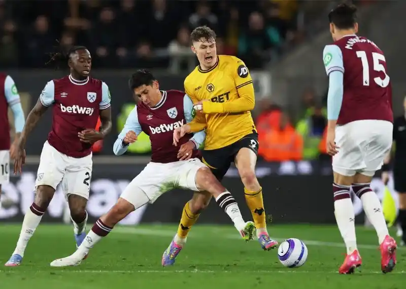 Thành tích thi đấu gần đây của Wolves vs Blackburn