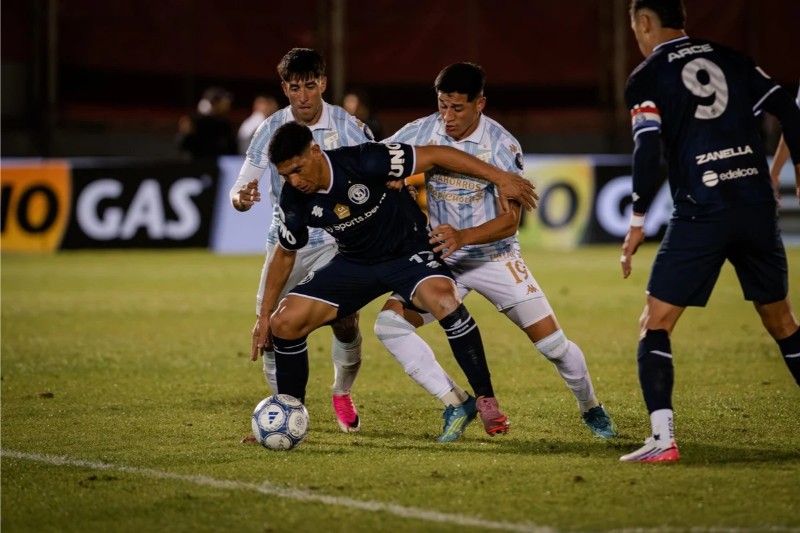 Trước trận đấu Aldosivi vs Atletico Tucuman
