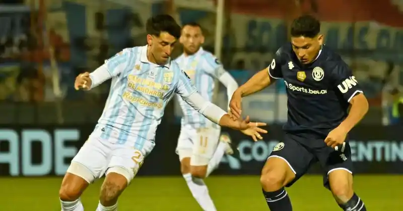 Thành tích thi đấu gần đây của Aldosivi vs Atletico Tucuman