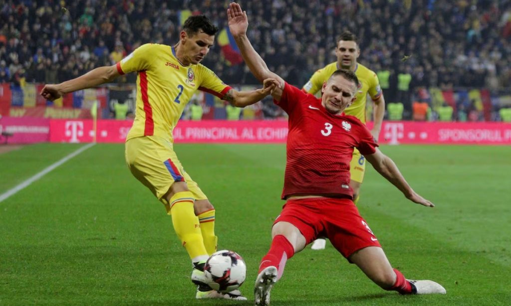 Phân tích phong độ Ba Lan vs Romania