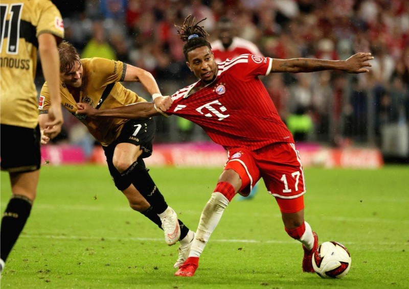 Tổng quan phong độ Bayern Munich vs Bodo Glimt