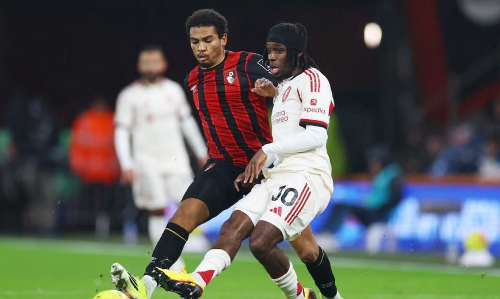 Phân tích phong độ Bournemouth vs Liverpool