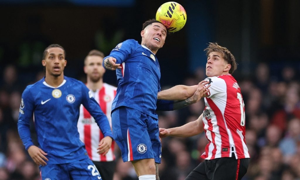 Phân tích phong độ Brentford vs Chelsea