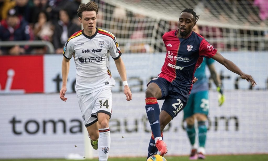 Phân tích phong độ Cagliari vs Lecce