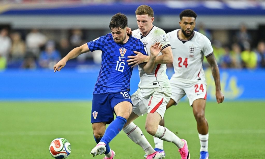 Phân tích phong độ CH Séc vs Croatia
