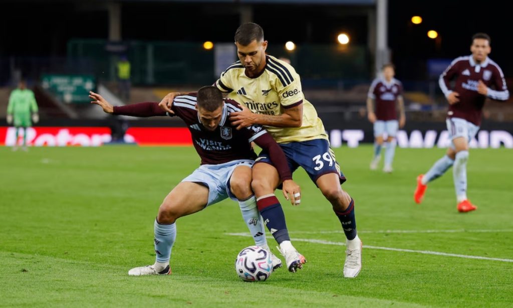 Phân tích phong độ Club Brugge vs Aston Villa