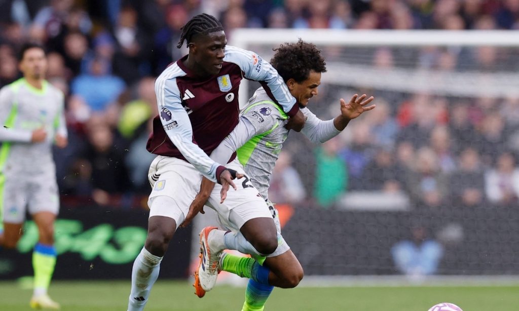 Phân tích phong độ Coventry vs Aston Villa