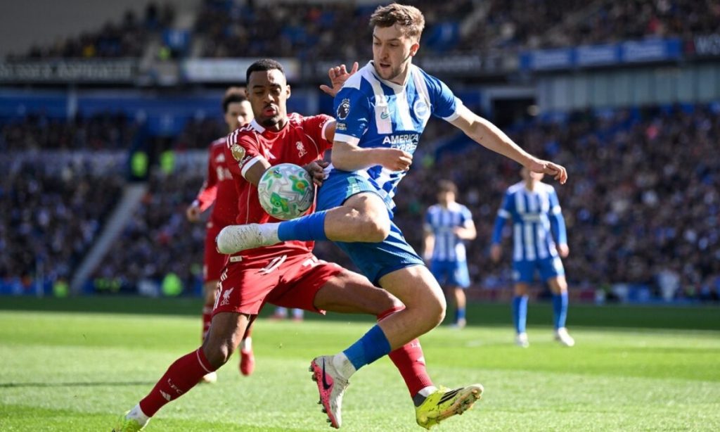 Phân tích phong độ Coventry vs Brighton