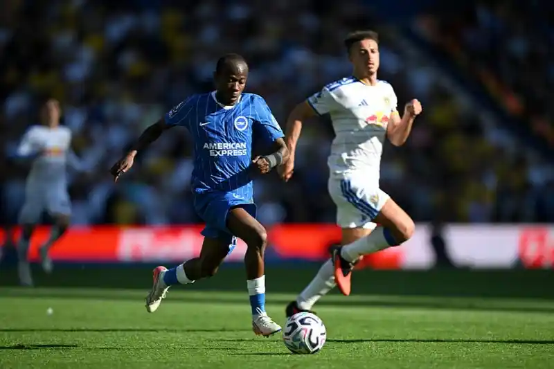 Thành tích thi đấu gần đây của Coventry City vs Brighton