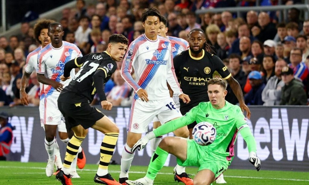 Phân tích phong độ Crystal Palace vs Lech Poznan
