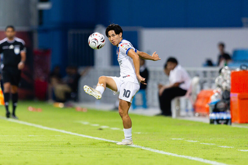 Albirex Niigata vs Tokushima - Tạm chiếm ngôi đầu