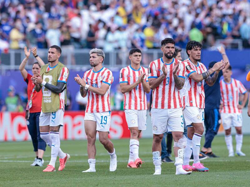 Bolivia vs Paraguay - Duy trì phong độ