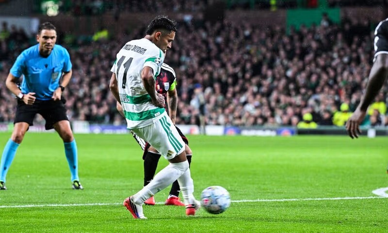 Celtic vs Ferencvaros - Không dễ cho chủ nhà
