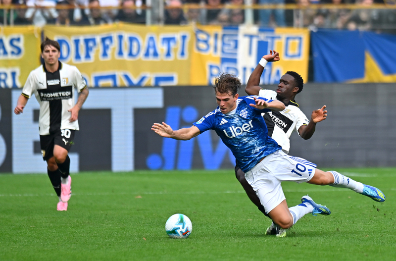 Como vs Parma - Tiếp đà hưng phấn 
