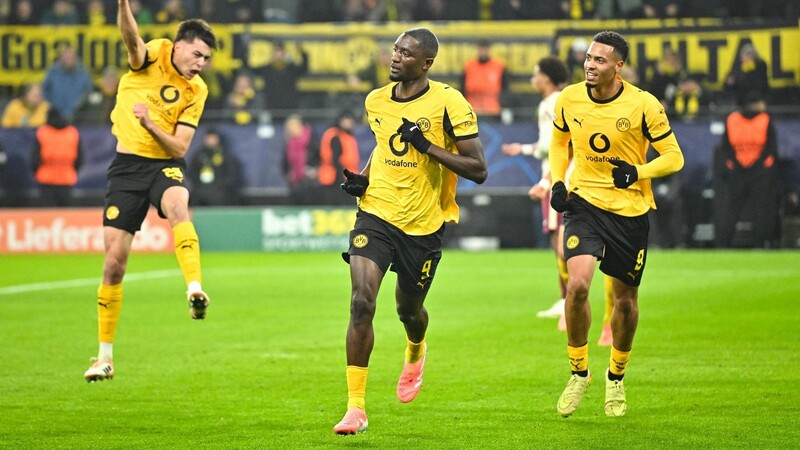 Dortmund vs Villarreal - Đại chiến “màu vàng”