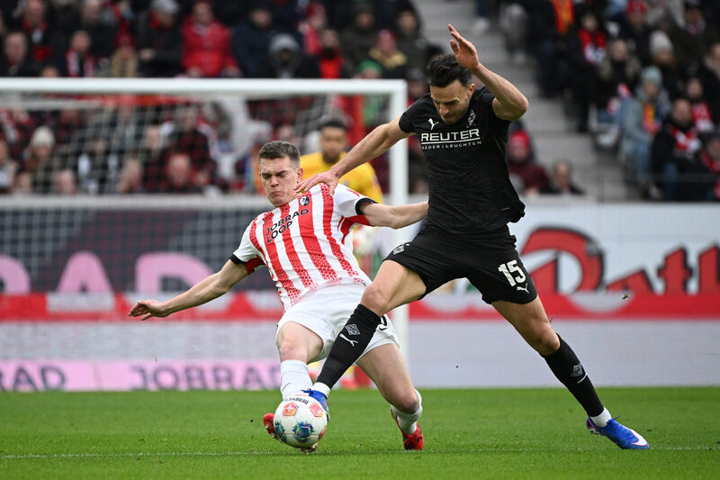 Freiburg vs Monchengladbach - Tiếp đà hưng phấn