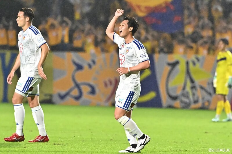 Kofu vs Toyama - Chủ nhà lâm nguy