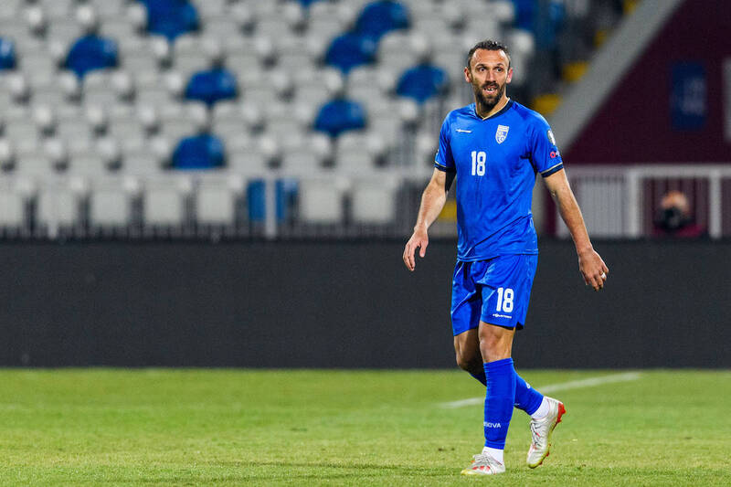 Kosovo vs Ireland - Phát huy lợi thế sân nhà