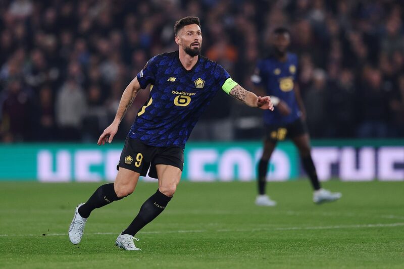Lille vs Real Betis - ADN Champions League liệu có di truyền
