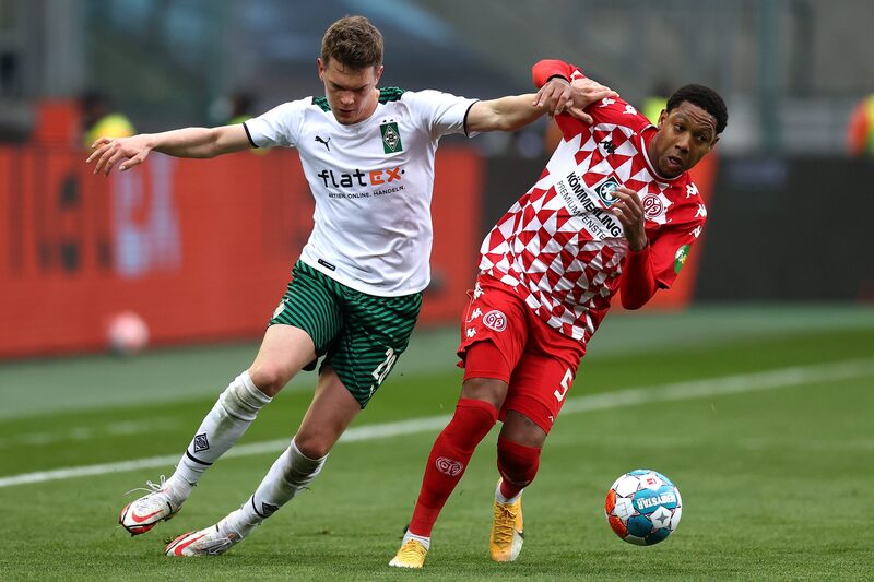 Monchengladbach vs Mainz - Chủ nhà chạm đáy khủng hoảng