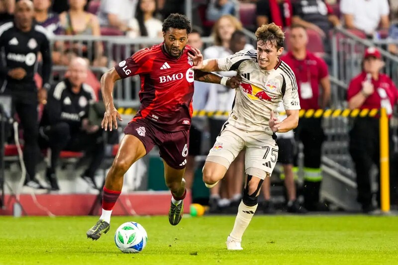 New York Red Bulls vs St. Louis City - Phong độ vượt trội