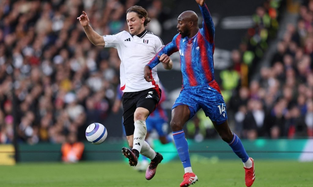 Phân tích phong độ Fulham vs Crystal Palace