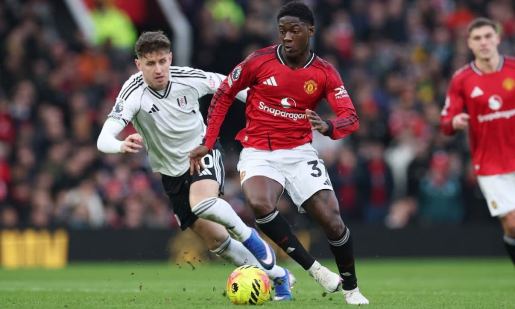 Phân tích phong độ Fulham vs Man United