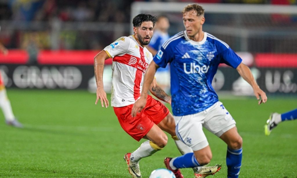 Phân tích phong độ Genoa vs Como